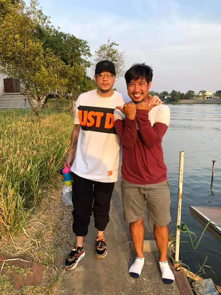 ล่องเรืออยุธยา - ล่องเรืออยุธยา