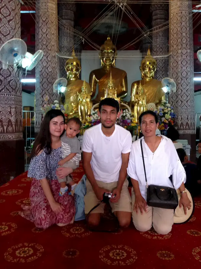 ล่องเรืออยุธยา - ล่องเรืออยุธยา