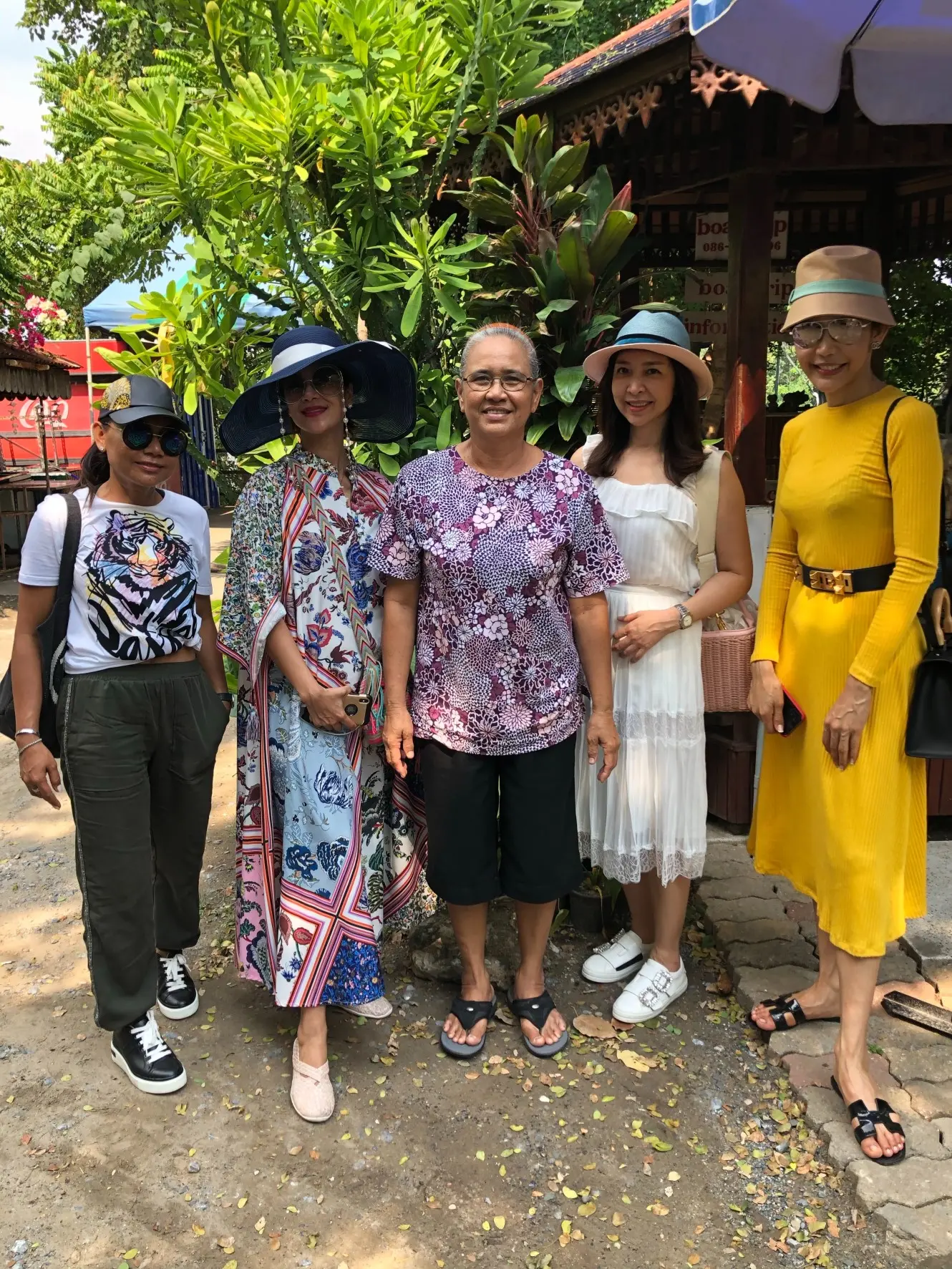 ล่องเรืออยุธยา - ล่องเรืออยุธยา