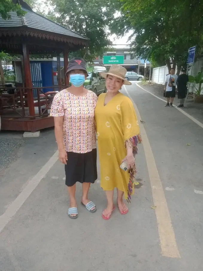 ล่องเรืออยุธยา - ล่องเรืออยุธยา