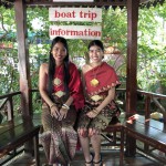 ท่าเรือป้าอ้วน บริการนั่งเรือรอบเกาะเมืองอยุธยา นั่งเรือไหว้พระ9วัดอยุธยา