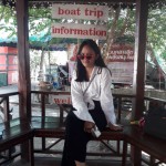 ท่าเรือป้าอ้วน บริการนั่งเรือรอบเกาะเมืองอยุธยา นั่งเรือไหว้พระ9วัดอยุธยา