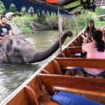 ท่าเรือป้าอ้วน บริการนั่งเรือรอบเกาะเมืองอยุธยา นั่งเรือไหว้พระ9วัดอยุธยา ท่าเรือป้าอ้วน บริการนั่งเรือรอบเกาะเมืองอยุธยา นั่งเรือไหว้พระ9วัดอยุธยา