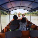 ท่าเรือป้าอ้วน บริการนั่งเรือรอบเกาะเมืองอยุธยา นั่งเรือไหว้พระ9วัดอยุธยา ท่าเรือป้าอ้วน บริการนั่งเรือรอบเกาะเมืองอยุธยา นั่งเรือไหว้พระ9วัดอยุธยา