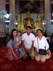 ท่าเรือป้าอ้วน บริการนั่งเรือรอบเกาะเมืองอยุธยา นั่งเรือไหว้พระ9วัดอยุธยา ท่าเรือป้าอ้วน บริการนั่งเรือรอบเกาะเมืองอยุธยา นั่งเรือไหว้พระ9วัดอยุธยา